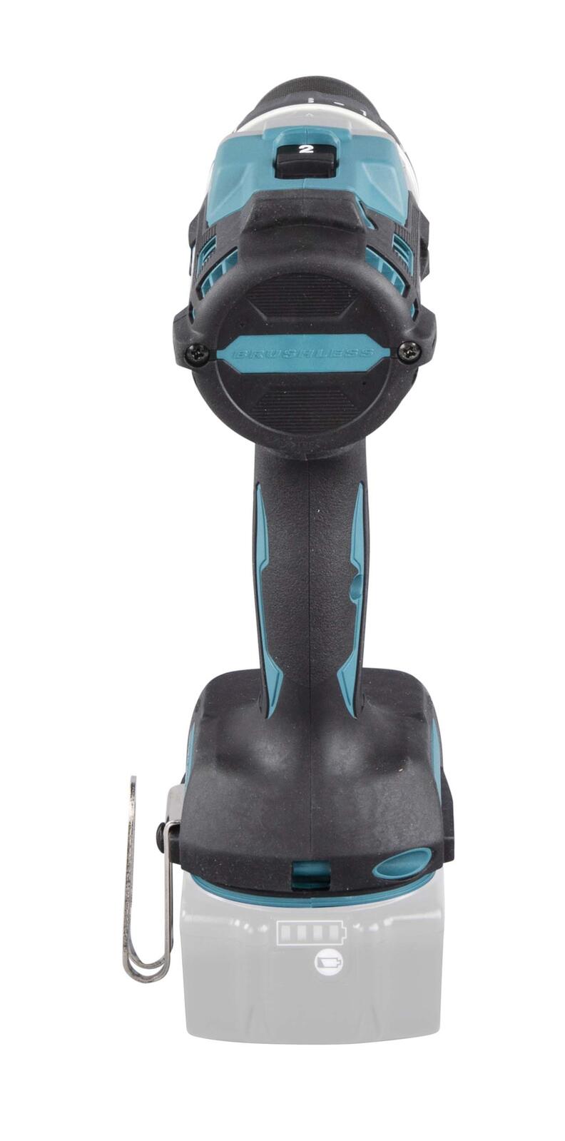 makita Akku-Bohrschrauber DDF486Z