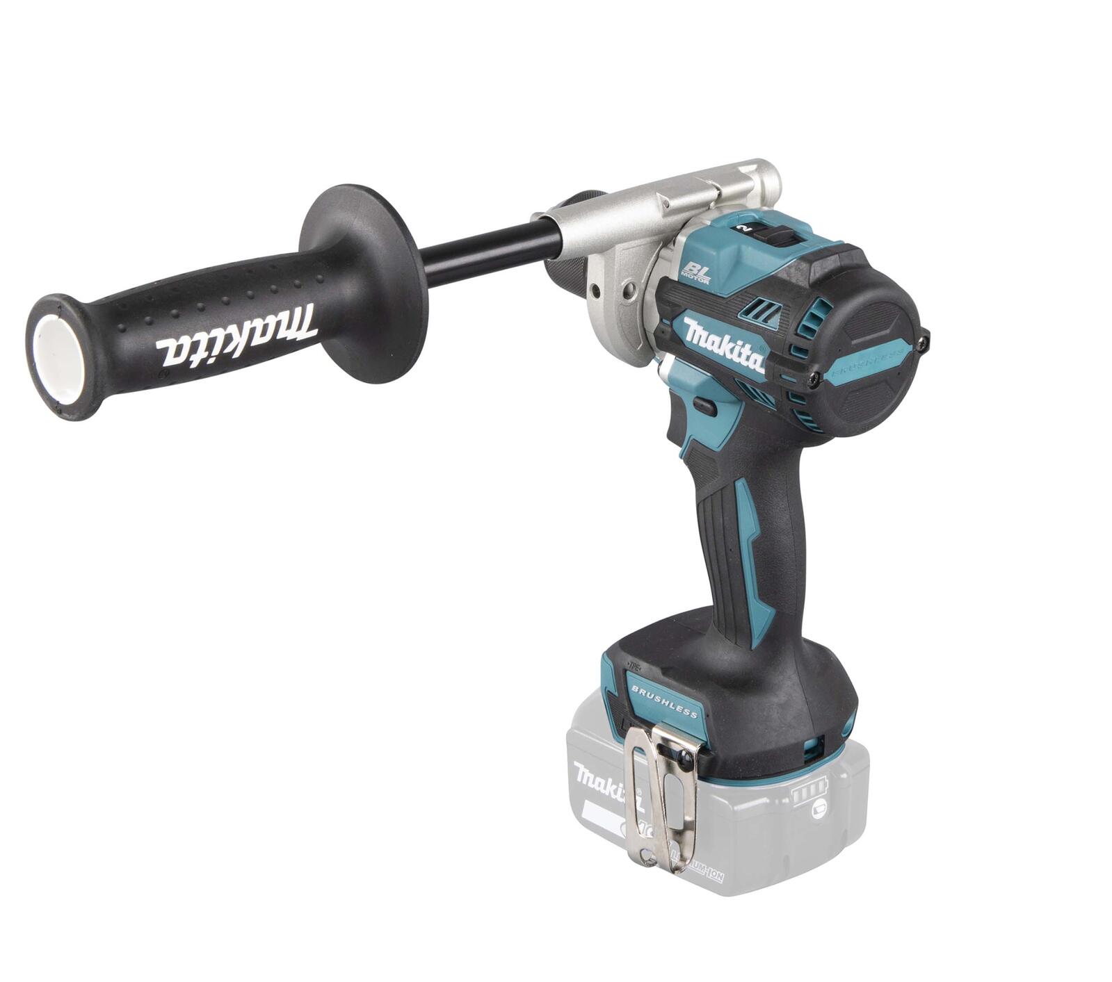 makita Akku-Bohrschrauber DDF486Z