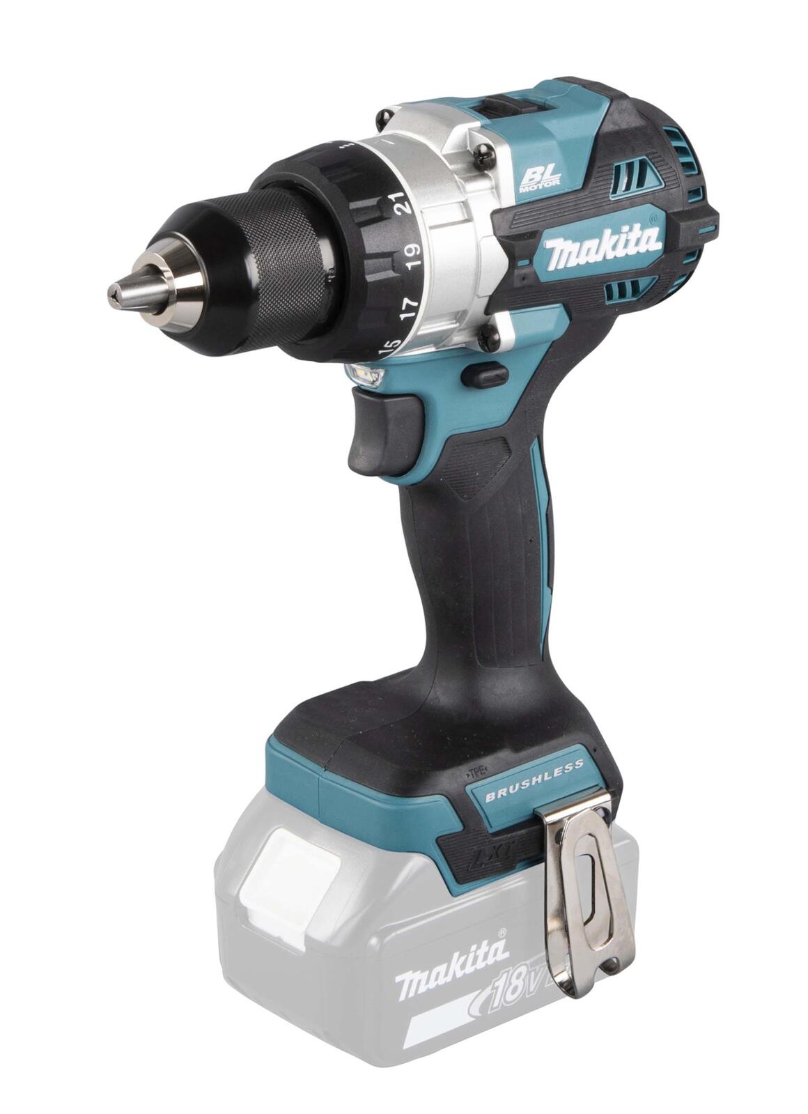 makita Akku-Bohrschrauber DDF486Z