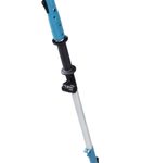 makita UN460WDZ Akku-Stabheckenschere