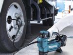 Makita Akku-Kompressor DMP181Z