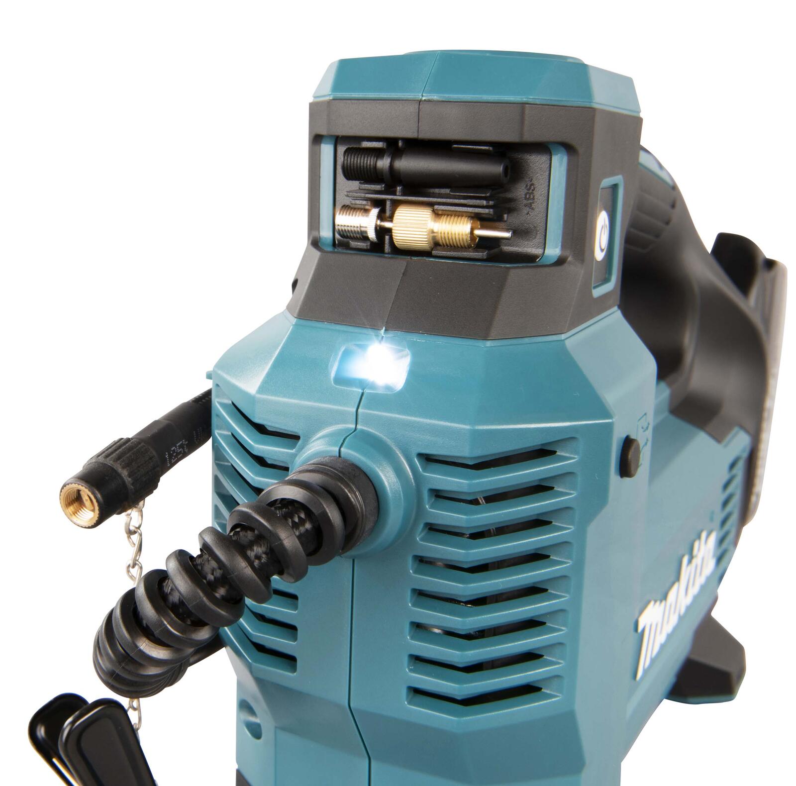 Makita Akku-Kompressor DMP181Z