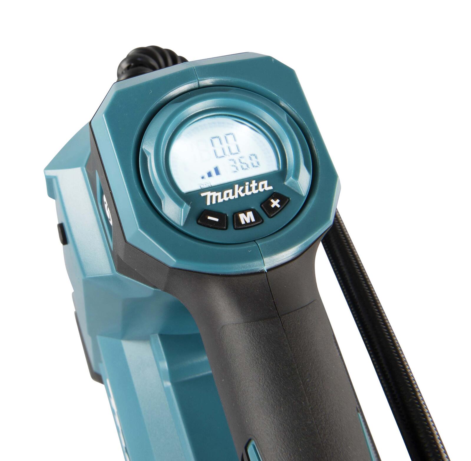 Makita Akku-Kompressor DMP181Z