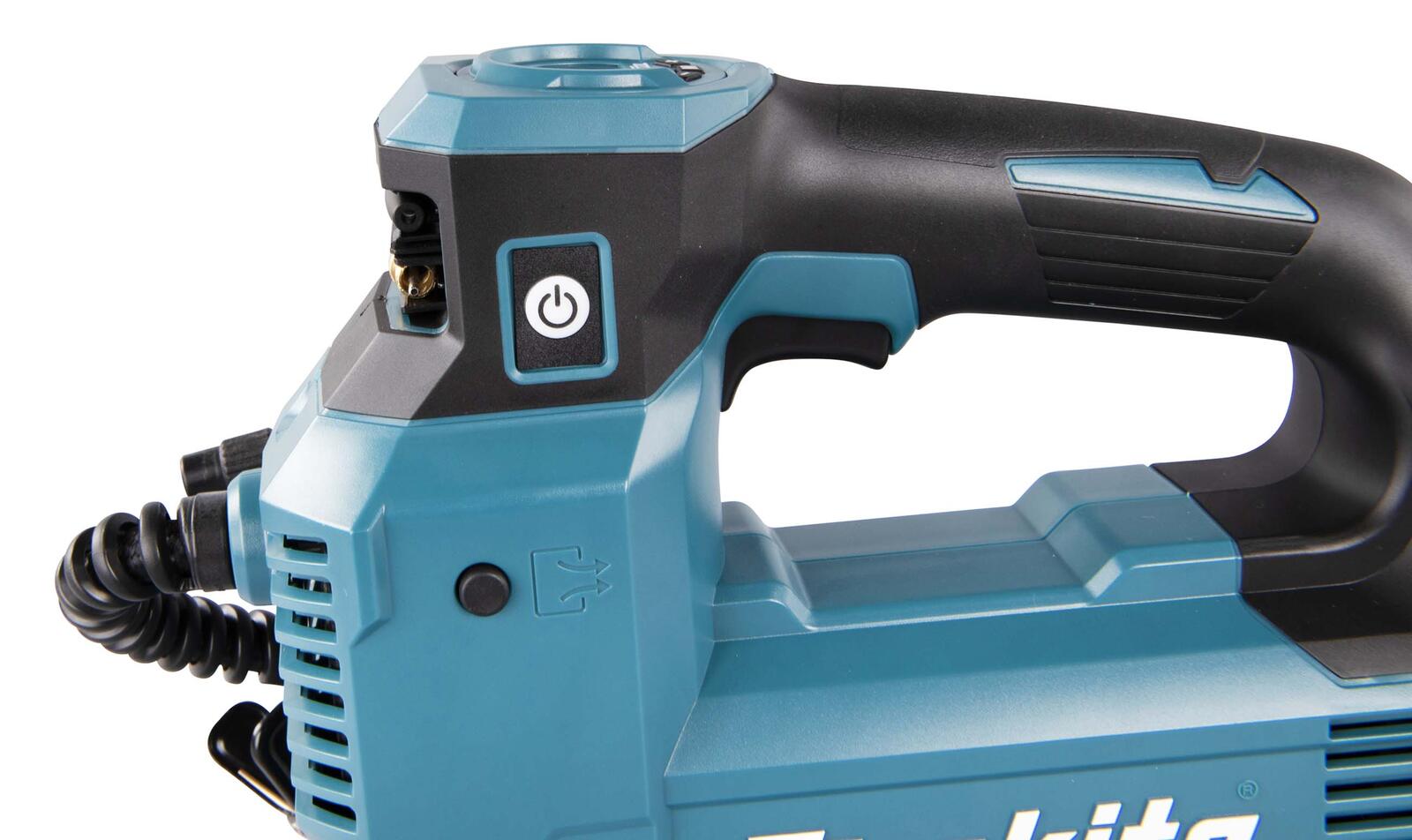 Makita Akku-Kompressor DMP181Z