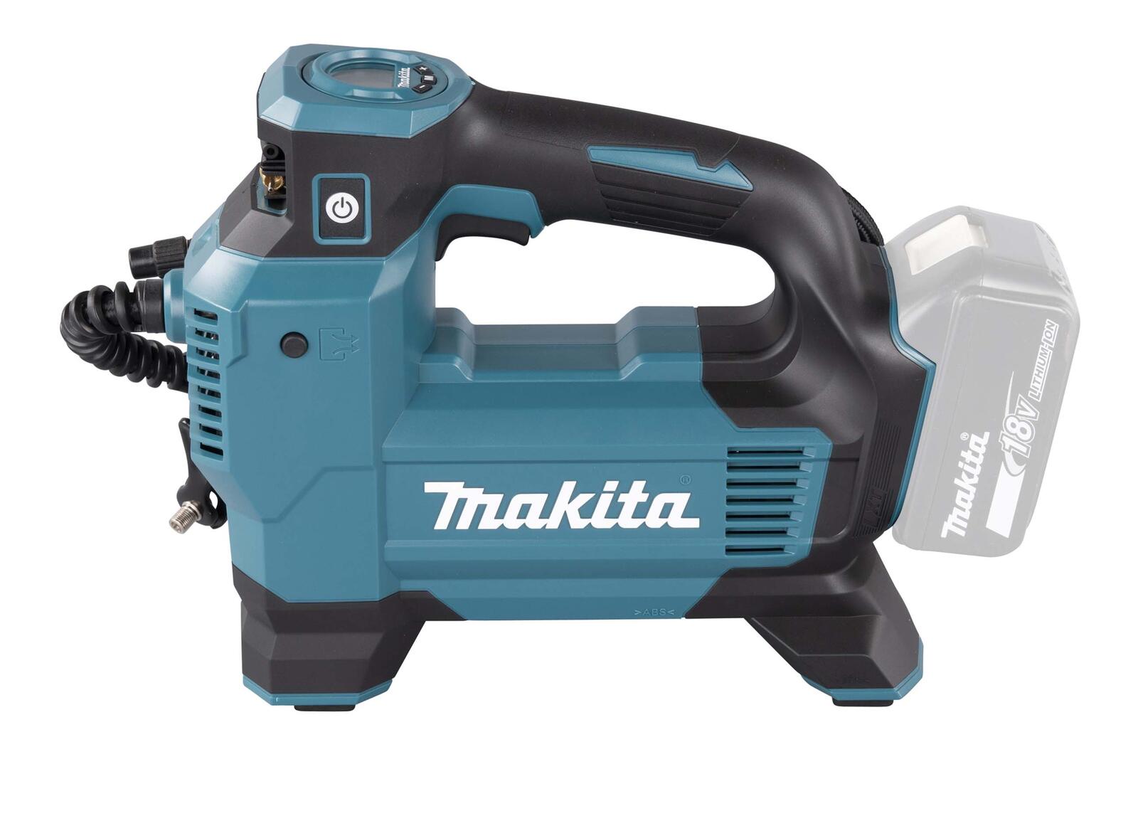 Makita Akku-Kompressor DMP181Z