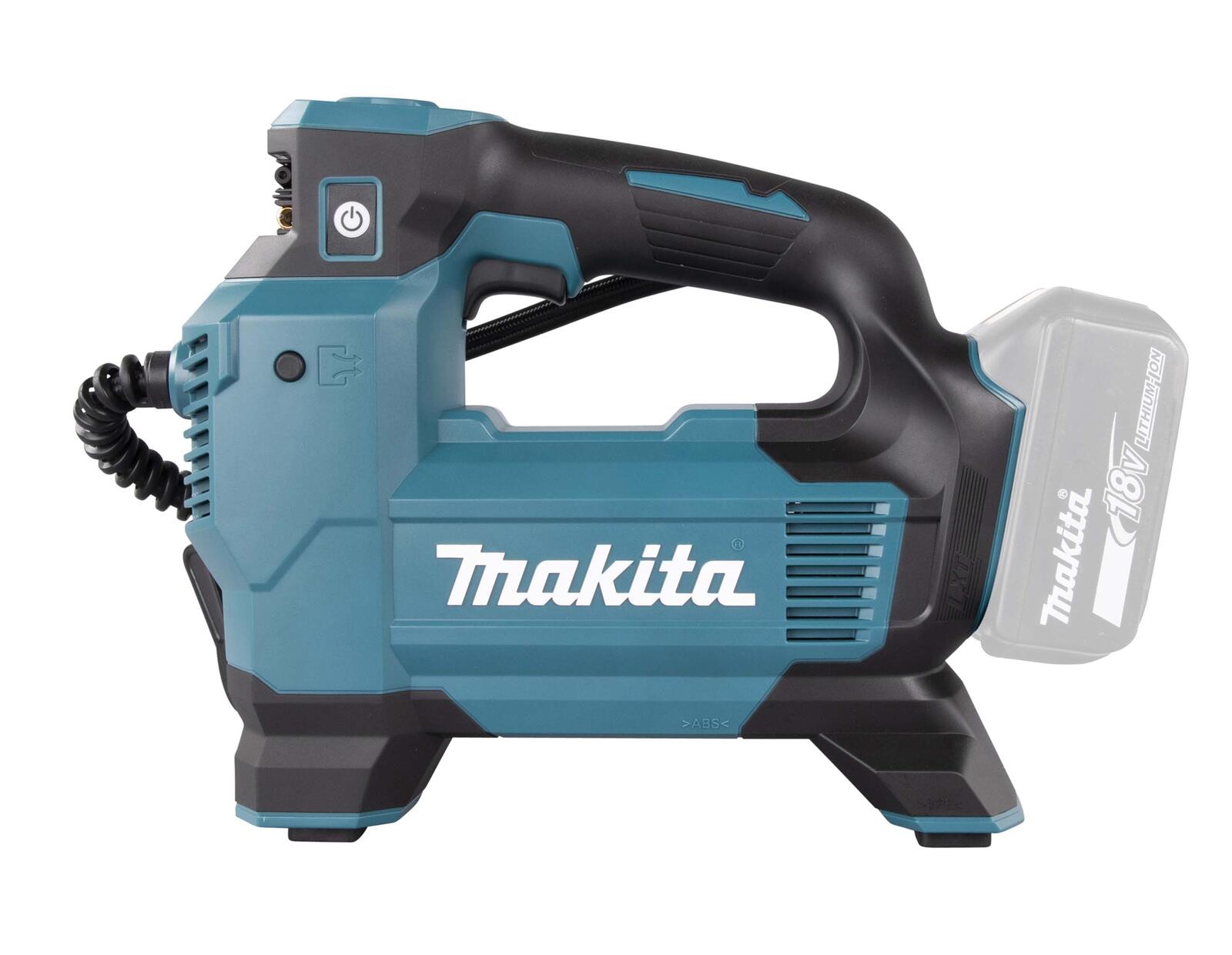 Makita Akku-Kompressor DMP181Z