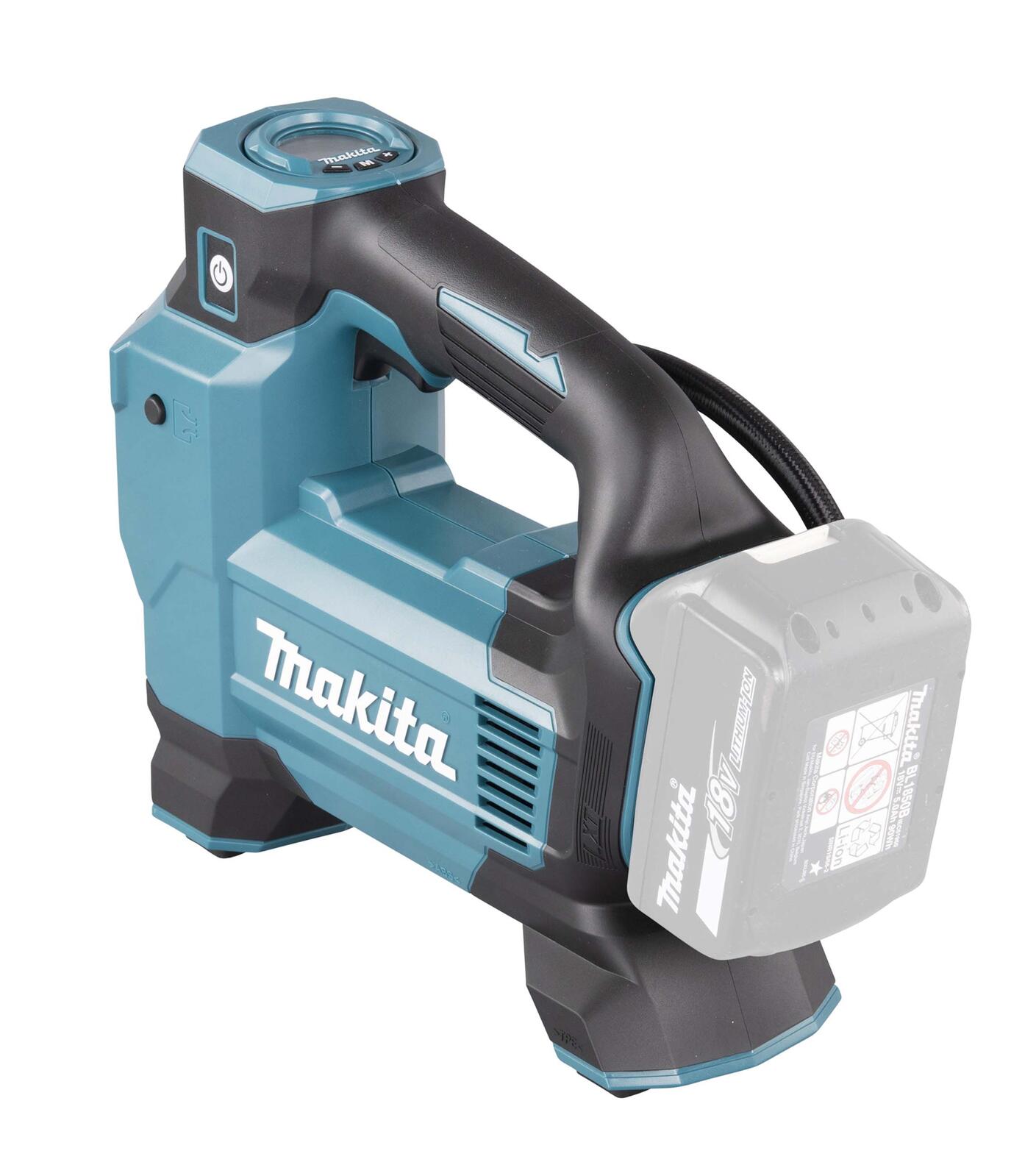 Makita Akku-Kompressor DMP181Z