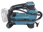 Makita Akku-Kompressor DMP181Z