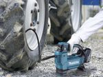 Makita Akku-Kompressor DMP181Z