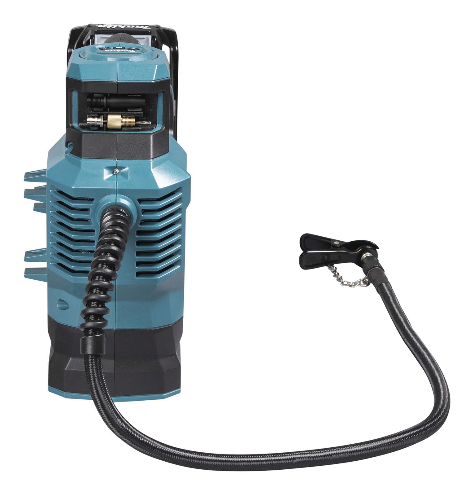 Makita Akku-Kompressor MP001GZ