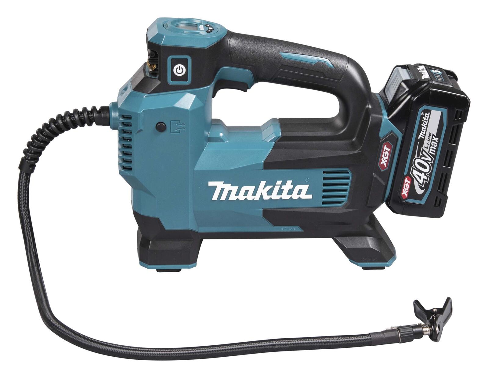Makita Akku-Kompressor MP001GZ