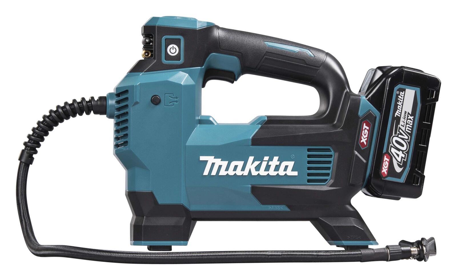 Makita Akku-Kompressor MP001GZ