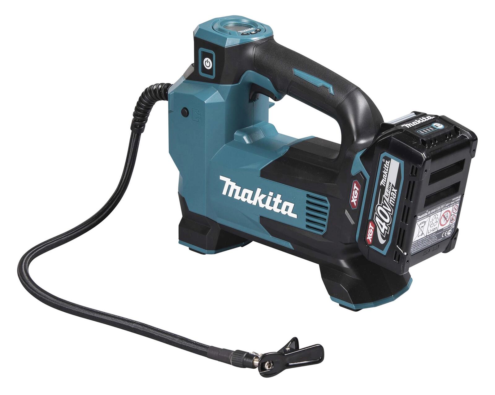 Makita Akku-Kompressor MP001GZ