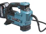 Makita Akku-Kompressor MP001GZ
