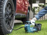 Makita Akku-Kompressor MP001GZ