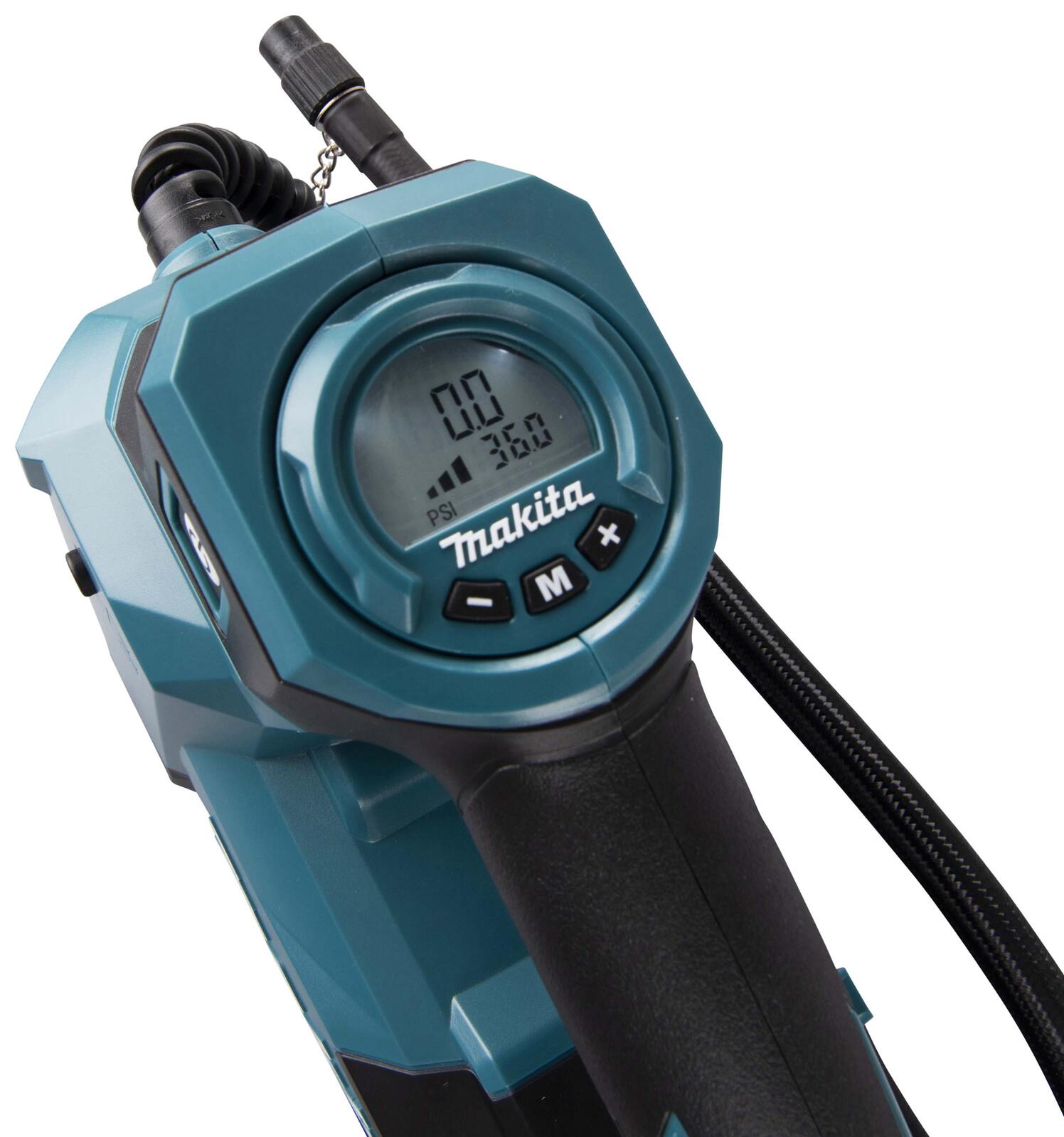 Makita Akku-Kompressor MP001GZ