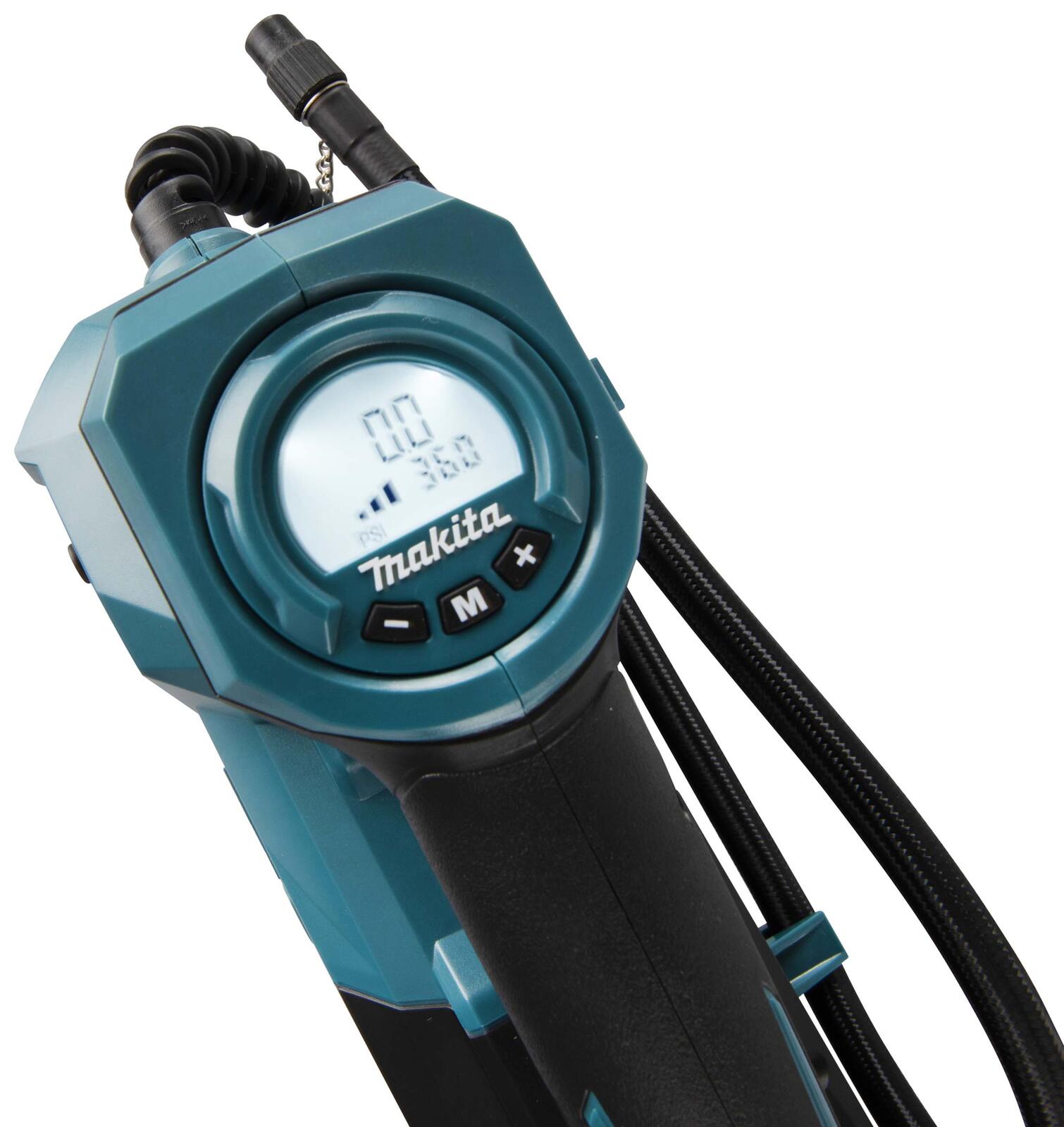 Makita Akku-Kompressor MP001GZ