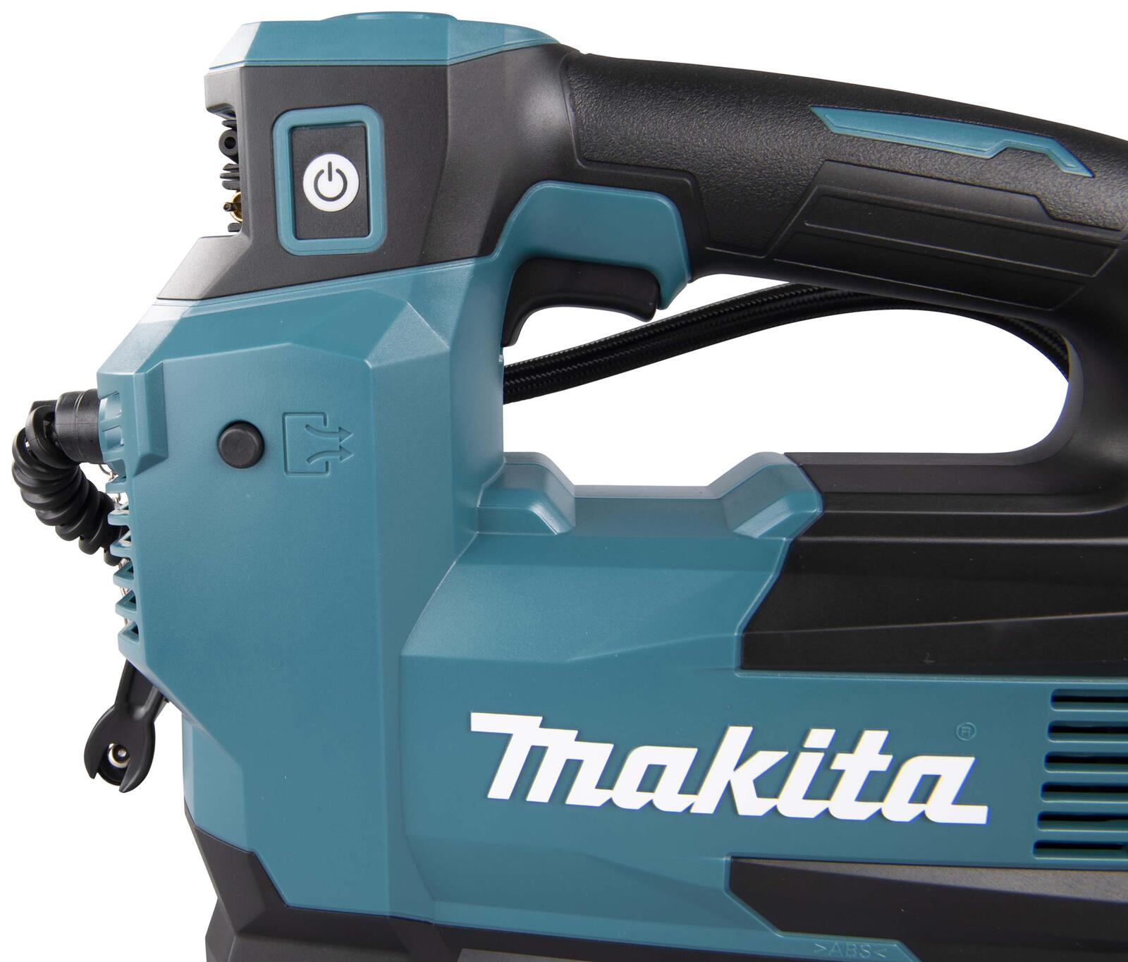 Makita Akku-Kompressor MP001GZ