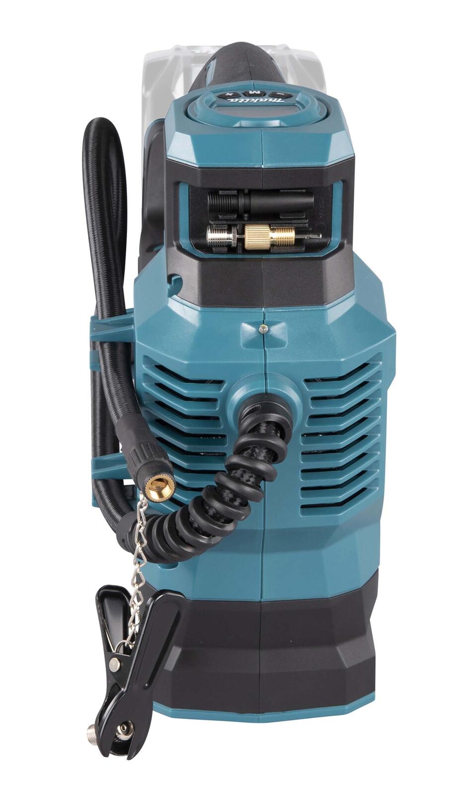 Makita Akku-Kompressor MP001GZ