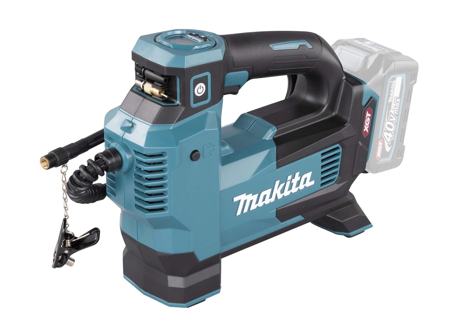 Makita Akku-Kompressor MP001GZ