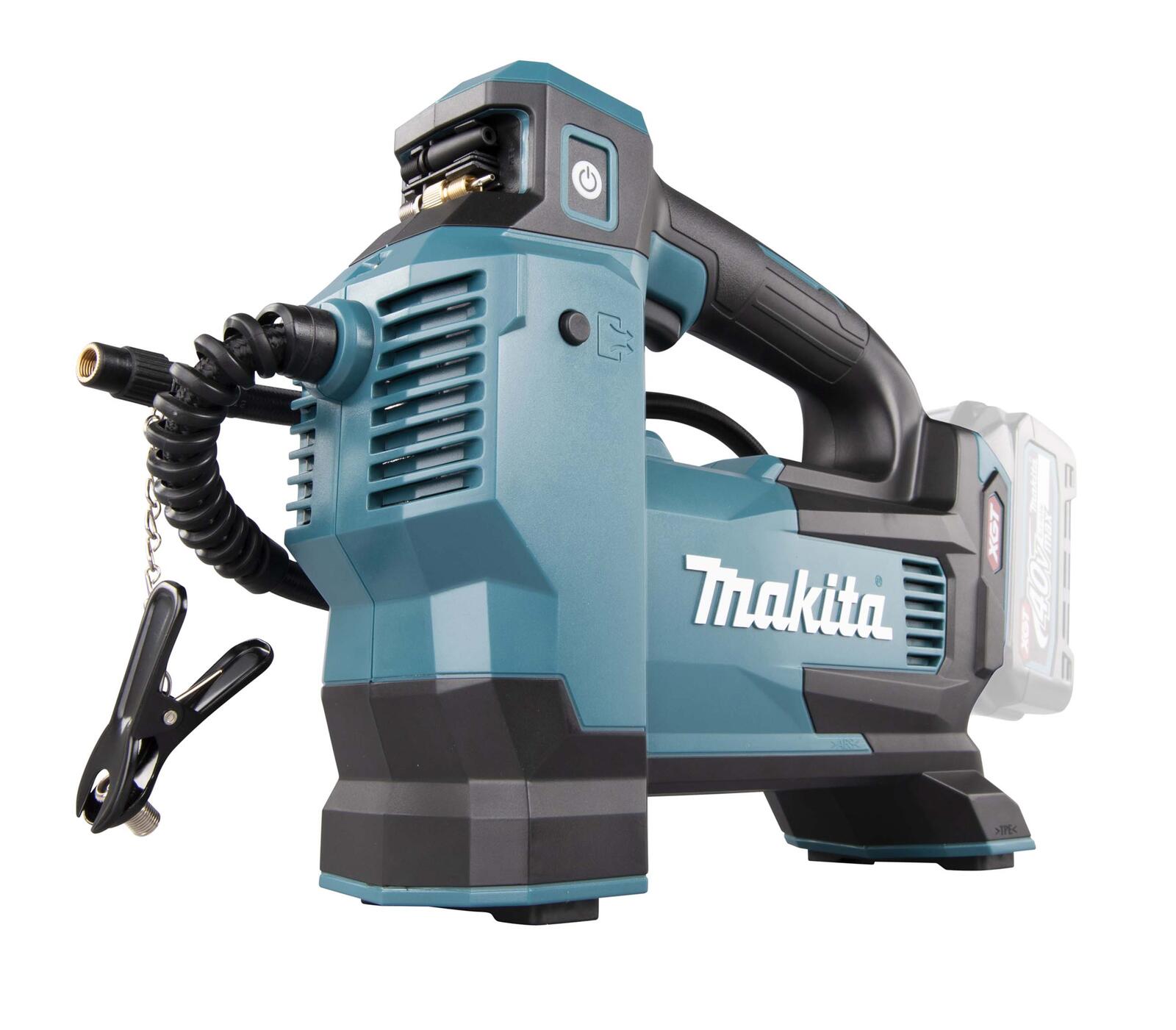 Makita Akku-Kompressor MP001GZ