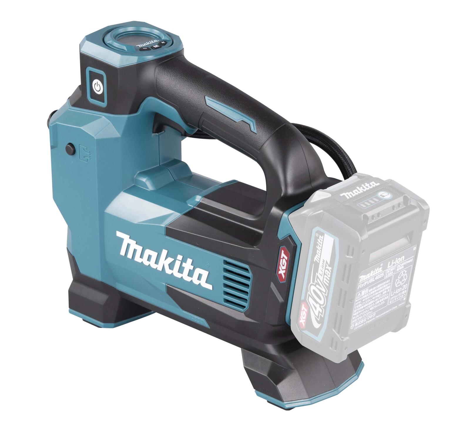 Makita Akku-Kompressor MP001GZ