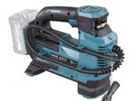 Makita Akku-Kompressor MP001GZ