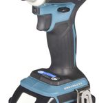 makita Akku-Schlagschrauber DTD172RTJ