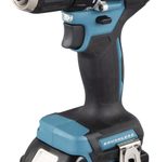 makita Akku-Bohrschrauber-Set DDF487RFE3