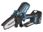 makita DUC101RF01 Akku-Astsäge 100 mm