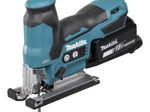 makita Akku-Stichsäge DJV185RF1J