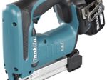 makita Akku-Tacker DST221RTJ