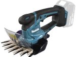 Makita Akku-Grasschere DUM604ZX