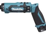 makita Akku-Bohrschrauber DF012DSE