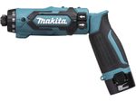 makita Akku-Bohrschrauber DF012DSE