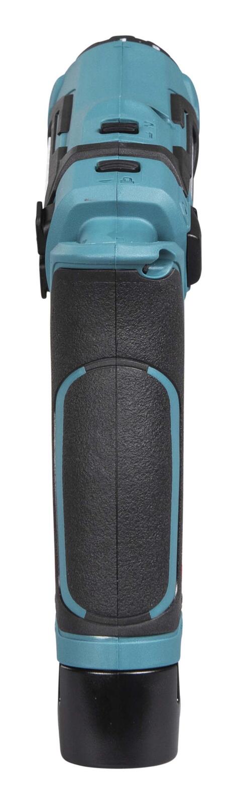 makita Akku-Bohrschrauber DF012DSE