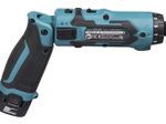 makita Akku-Bohrschrauber DF012DSE