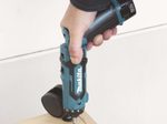 makita Akku-Bohrschrauber DF012DSE