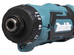 makita Akku-Bohrschrauber DF012DSE