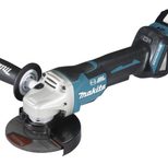 makita Akku-Winkelschleifer DGA517RTJ