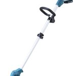 makita Akku-Rasentrimmer-Set UR100DSME
