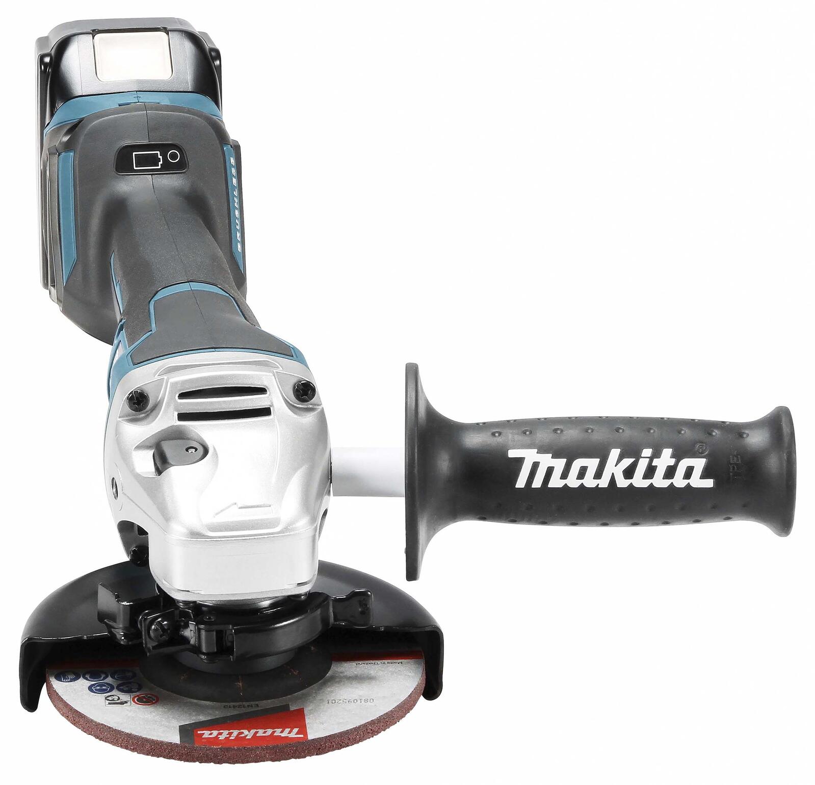 makita Akku-Winkelschleifer DGA515Z