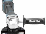makita Akku-Winkelschleifer DGA515Z