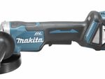 makita Akku-Winkelschleifer DGA515Z