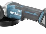 makita Akku-Winkelschleifer DGA515Z