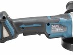 makita Akku-Winkelschleifer DGA515Z