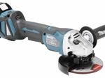 makita Akku-Winkelschleifer DGA515Z