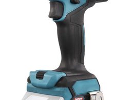 makita Akku-Bohrschrauber DF001GZ