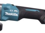 makita Akku-Winkelschleifer GA005GZ