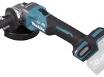 makita Akku-Winkelschleifer GA005GZ